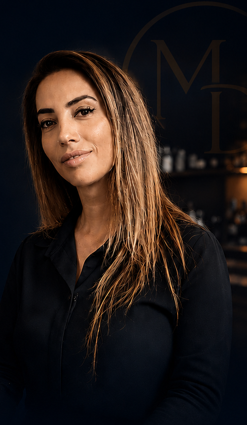 Martina Striguleva